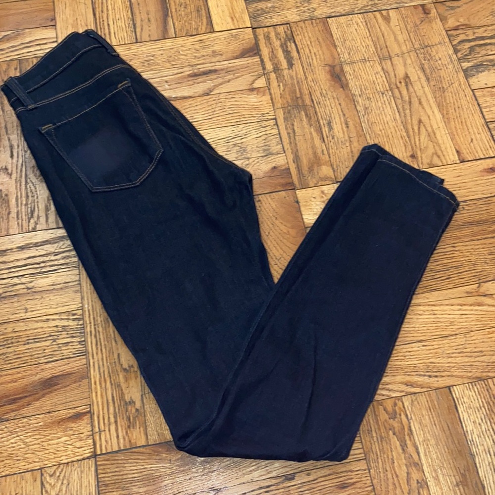 J Brand Maria Starless High Rise Jeans Size 26